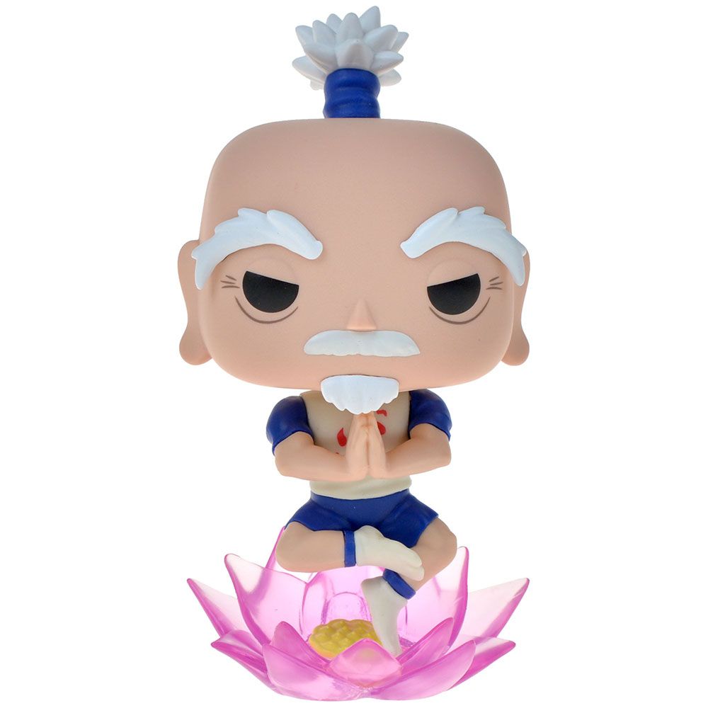 Фигурка Funko POP! Охотник x Охотник: Нетеро | Купить настольную игру в ...